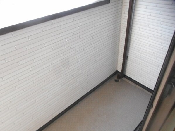 カルム上宿の物件内観写真